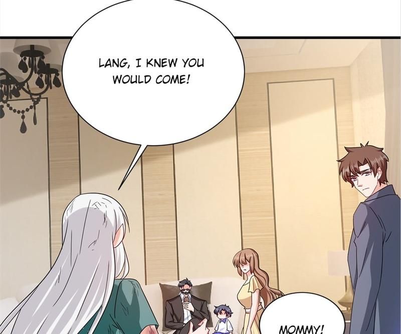 Warm Wedding - Episode 373 — page 53