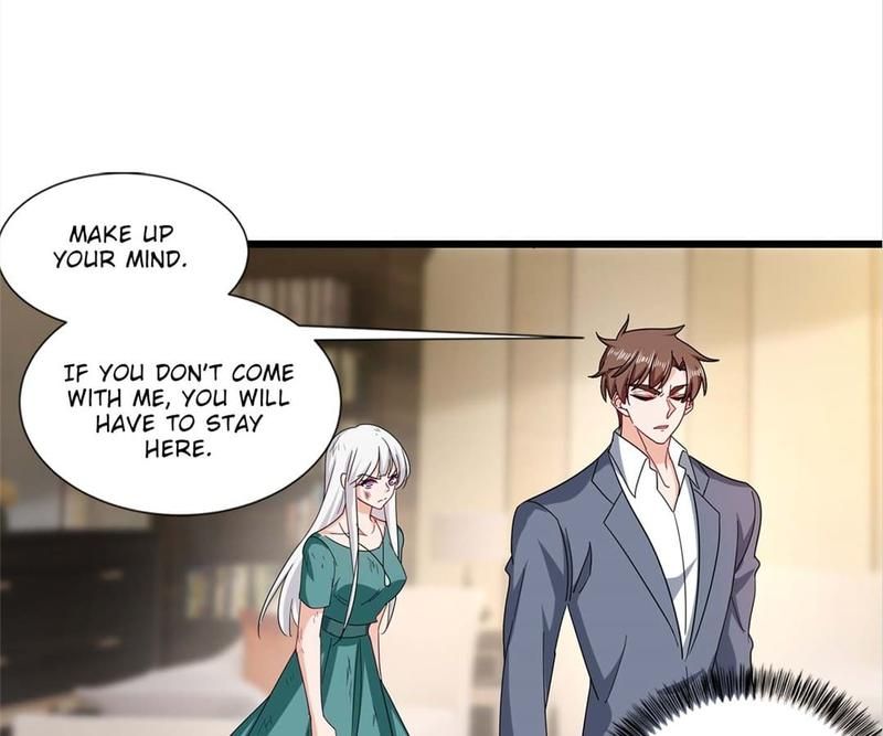 Warm Wedding - Episode 374 — page 11