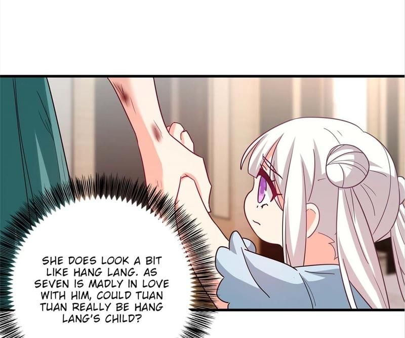 Warm Wedding - Episode 374 — page 18