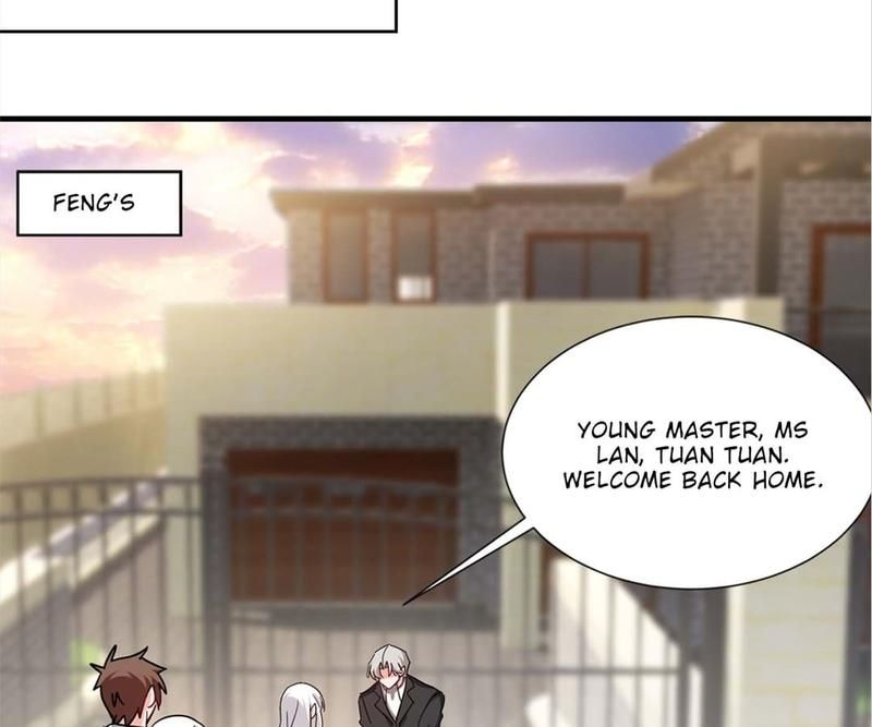 Warm Wedding - Episode 374 — page 20
