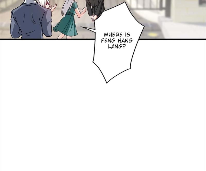 Warm Wedding - Episode 374 — page 21
