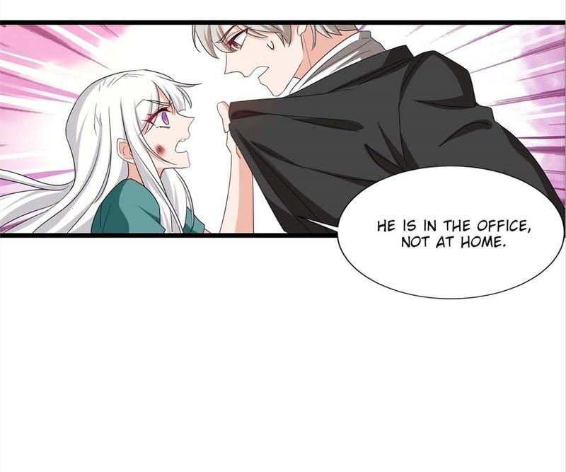 Warm Wedding - Episode 374 — page 22