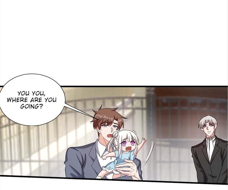 Warm Wedding - Episode 374 — page 29