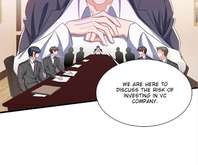 Warm Wedding - Episode 374 — page 34