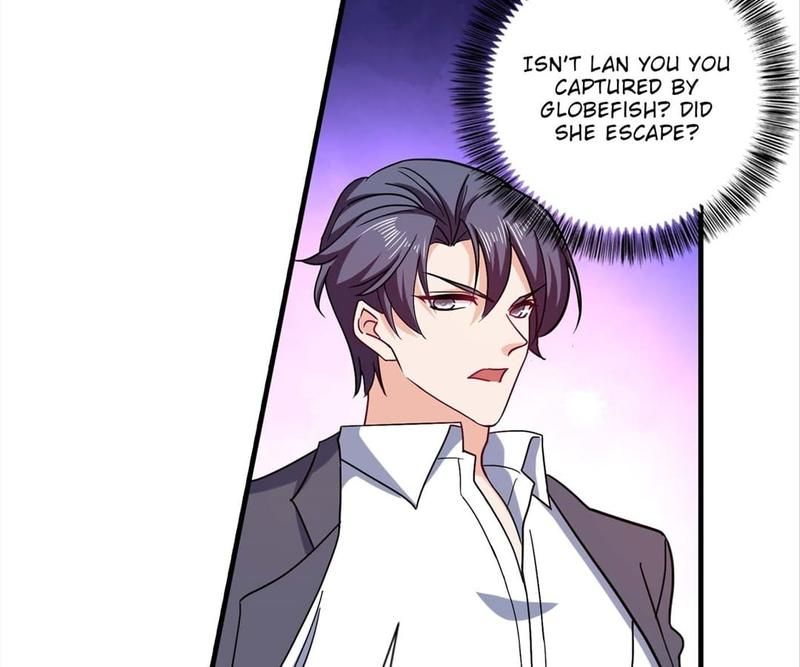 Warm Wedding - Episode 374 — page 39
