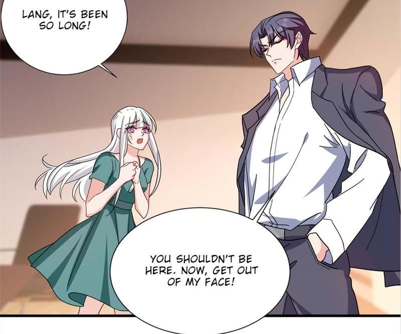 Warm Wedding - Episode 374 — page 41