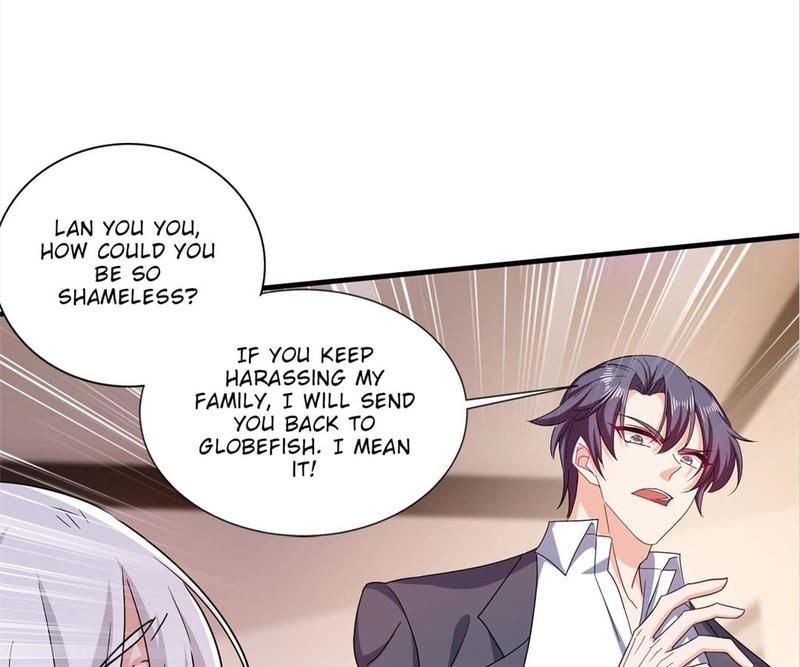 Warm Wedding - Episode 374 — page 46