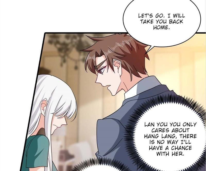 Warm Wedding - Episode 374 — page 8