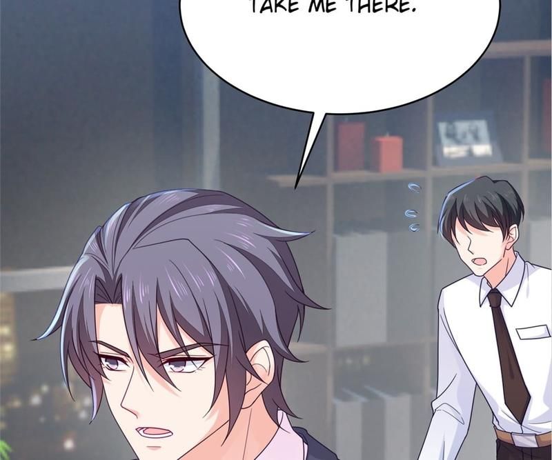 Warm Wedding - Episode 375 — page 30