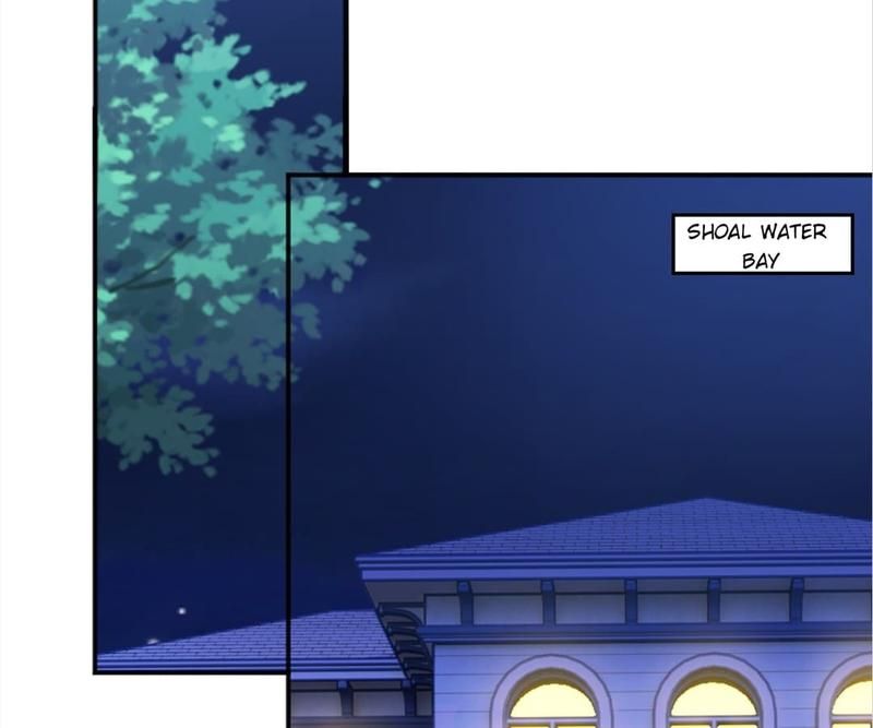 Warm Wedding - Episode 375 — page 36