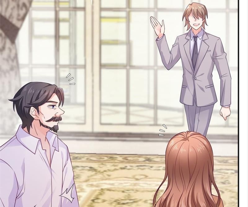 Warm Wedding - Episode 375 — page 41