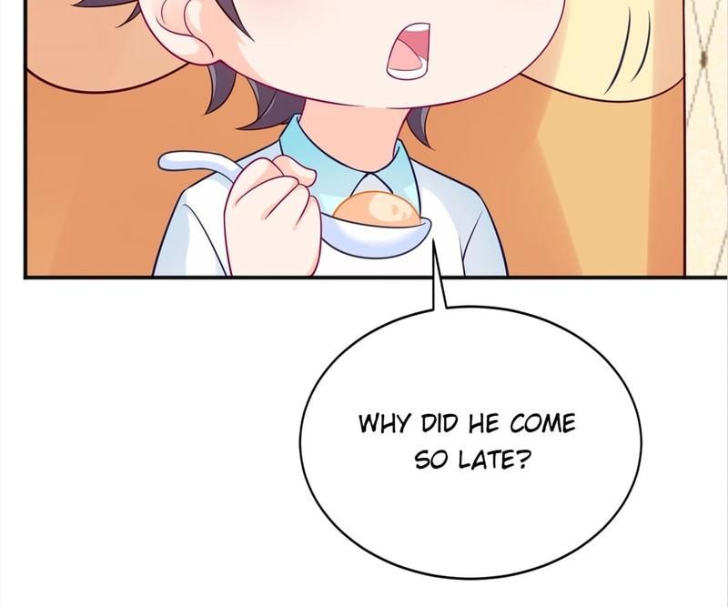 Warm Wedding - Episode 375 — page 45