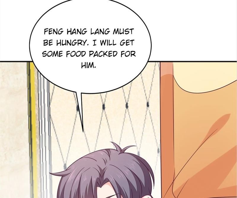 Warm Wedding - Episode 375 — page 55