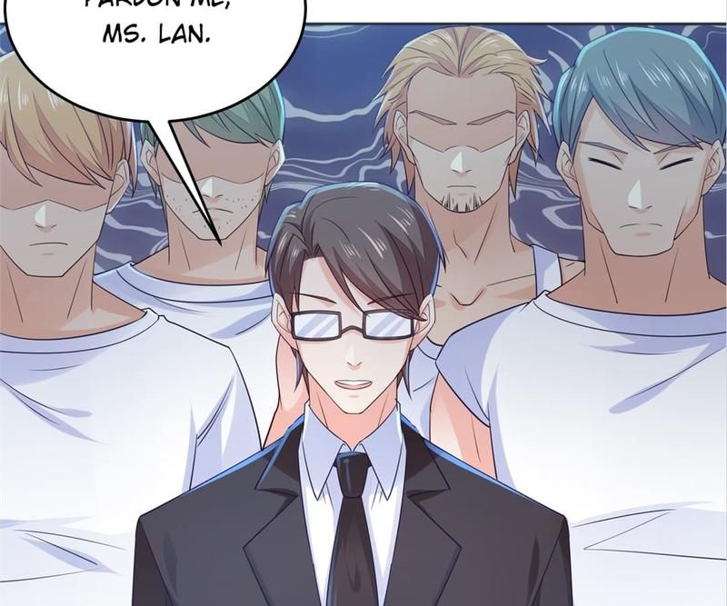 Warm Wedding - Episode 375 — page 7