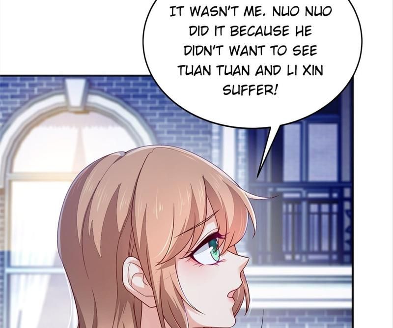 Warm Wedding - Episode 375 — page 71