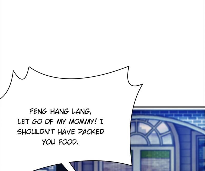 Warm Wedding - Episode 375 — page 85