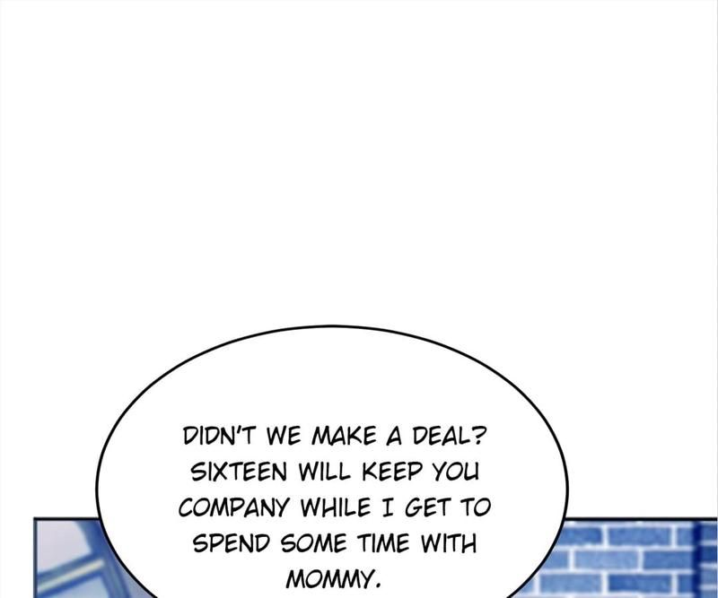 Warm Wedding - Episode 375 — page 89