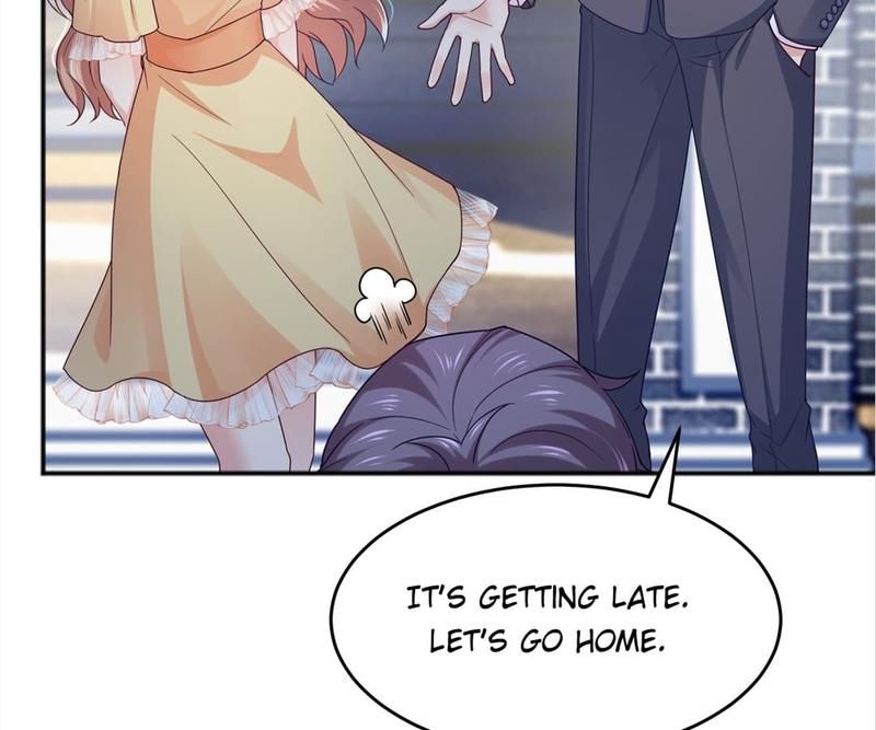 Warm Wedding - Episode 375 — page 91