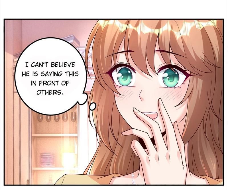 Warm Wedding - Episode 376 — page 17