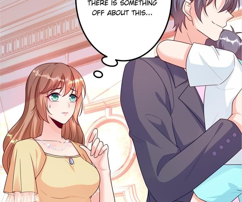 Warm Wedding - Episode 376 — page 20