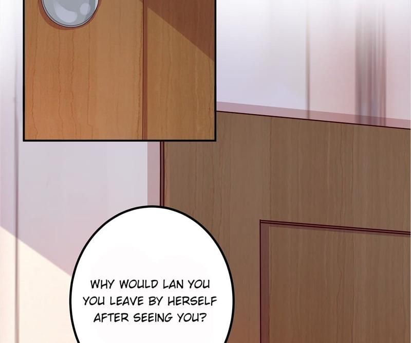 Warm Wedding - Episode 376 — page 28