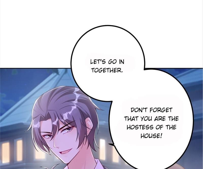 Warm Wedding - Episode 376 — page 3