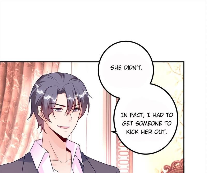 Warm Wedding - Episode 376 — page 32