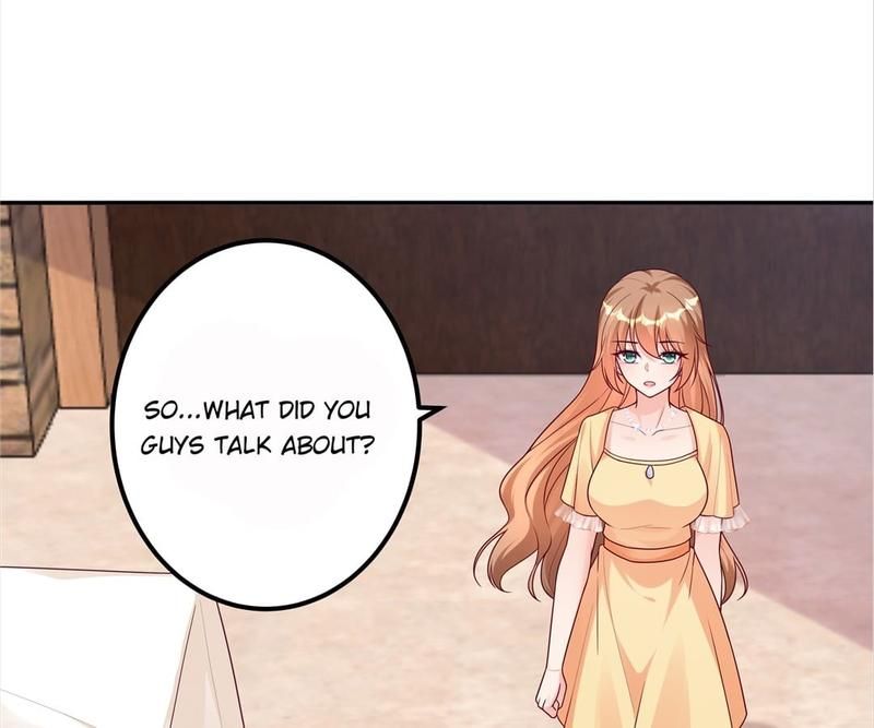 Warm Wedding - Episode 376 — page 34