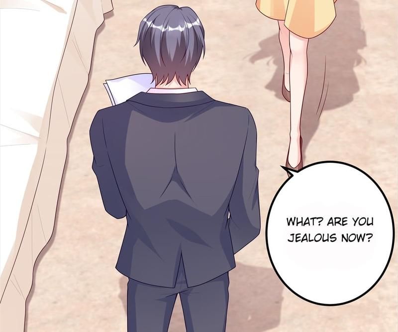 Warm Wedding - Episode 376 — page 35