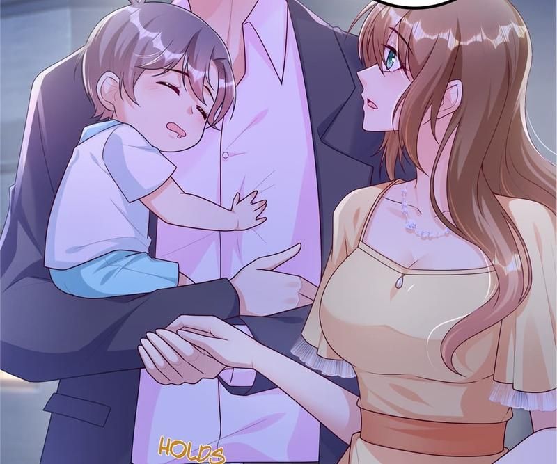 Warm Wedding - Episode 376 — page 4