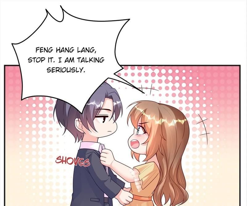 Warm Wedding - Episode 376 — page 42