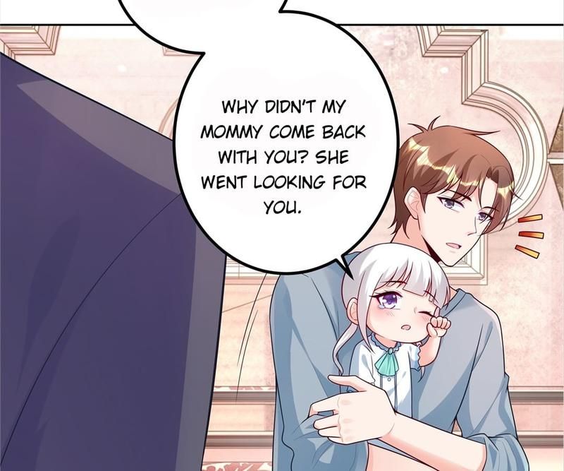 Warm Wedding - Episode 376 — page 9