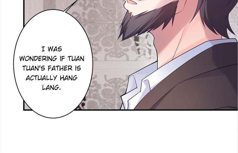 Warm Wedding - Episode 377 — page 10