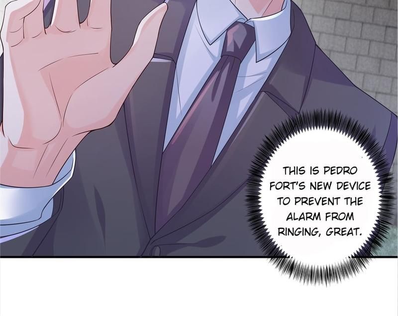 Warm Wedding - Episode 377 — page 20