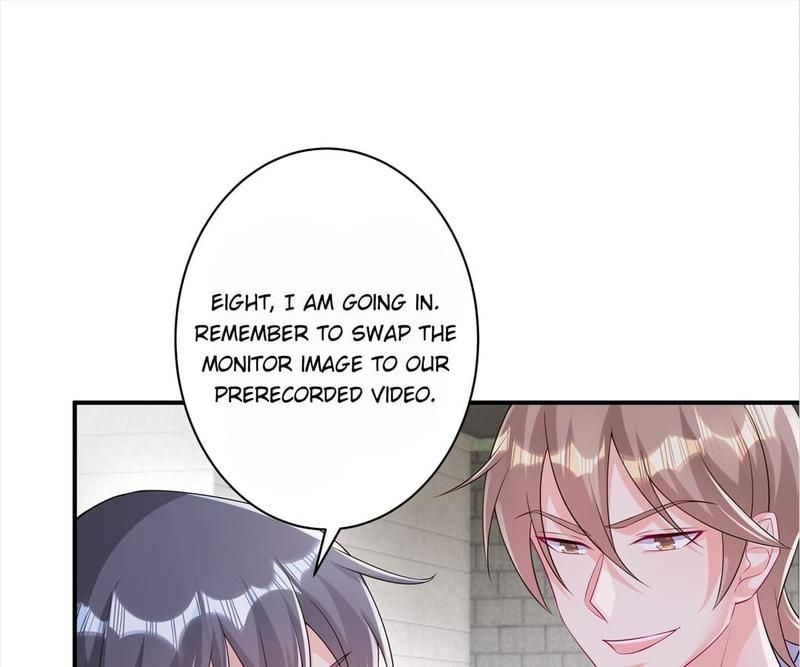 Warm Wedding - Episode 377 — page 21