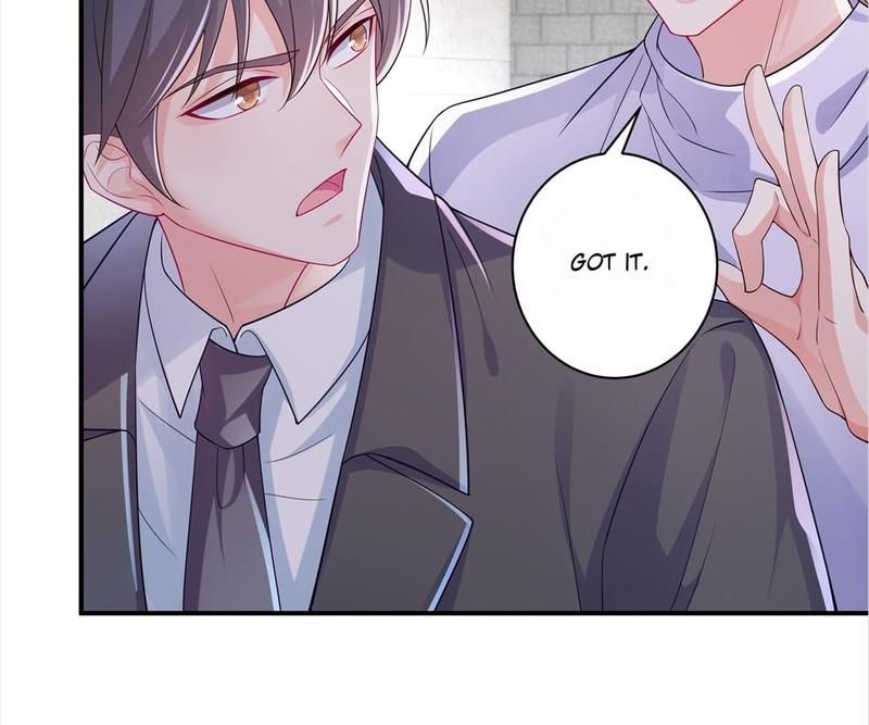 Warm Wedding - Episode 377 — page 22