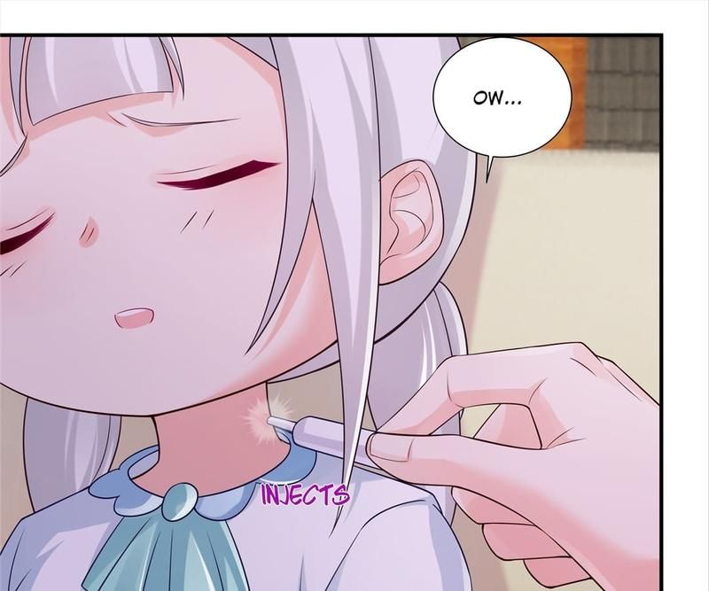 Warm Wedding - Episode 377 — page 29