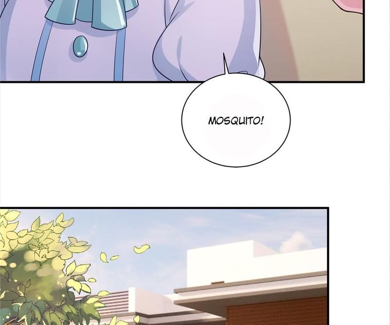Warm Wedding - Episode 377 — page 30