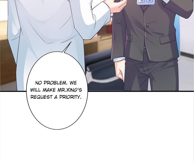 Warm Wedding - Episode 377 — page 34