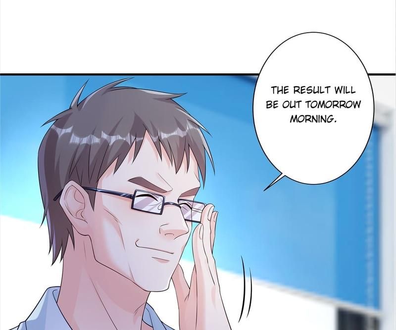 Warm Wedding - Episode 377 — page 35