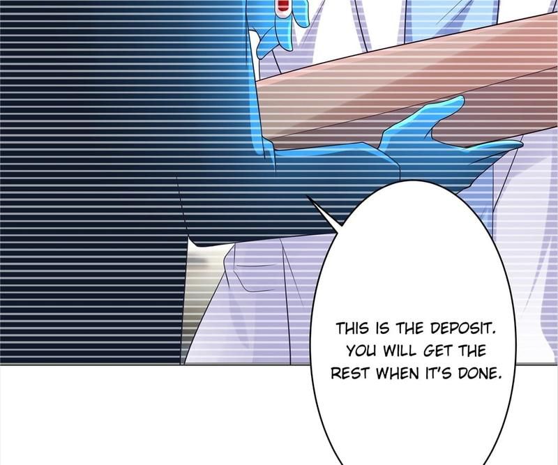 Warm Wedding - Episode 377 — page 42
