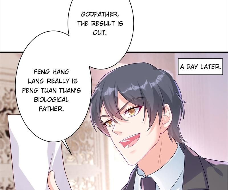 Warm Wedding - Episode 377 — page 45
