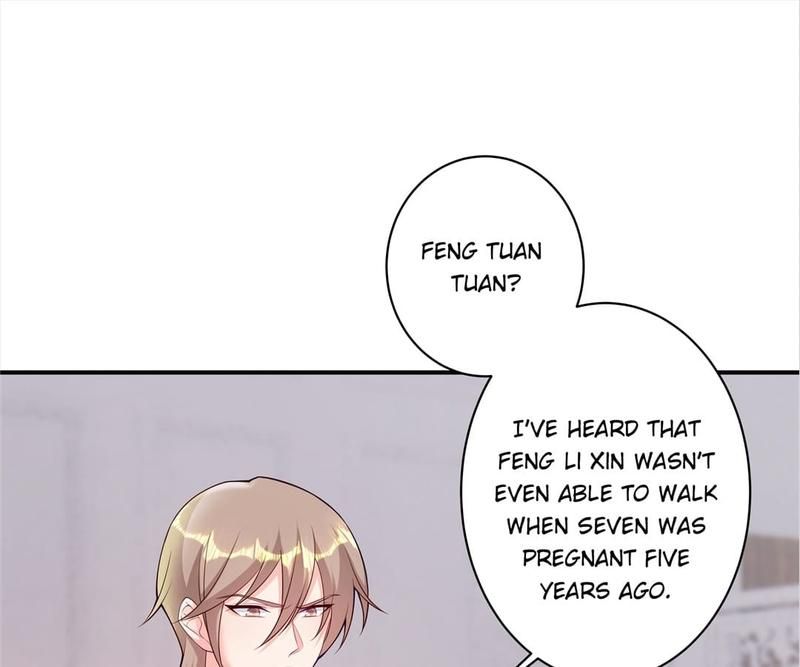 Warm Wedding - Episode 377 — page 6