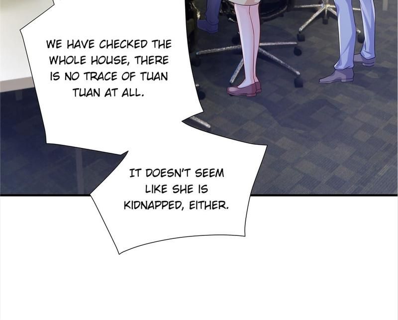 Warm Wedding - Episode 377 — page 71
