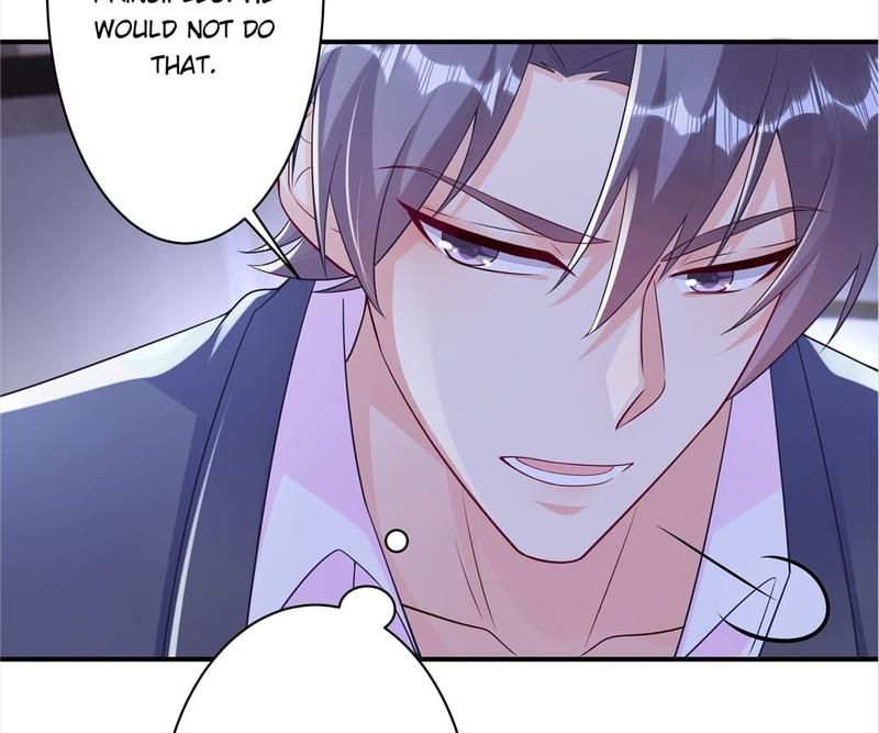 Warm Wedding - Episode 377 — page 79