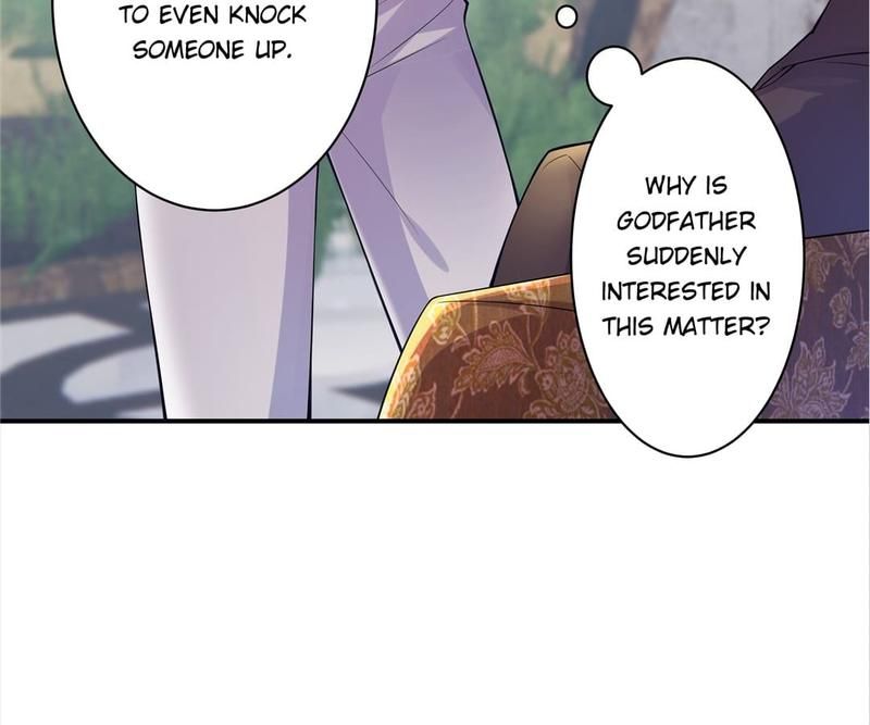 Warm Wedding - Episode 377 — page 8