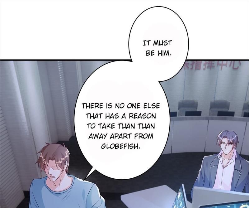 Warm Wedding - Episode 377 — page 81