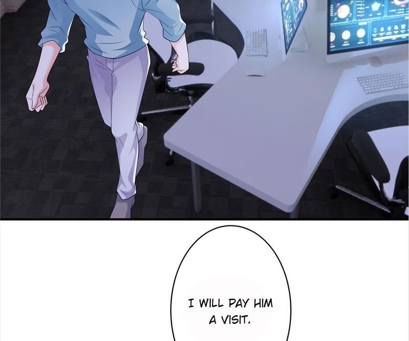 Warm Wedding - Episode 377 — page 82