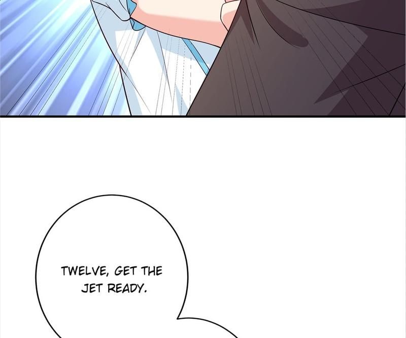 Warm Wedding - Episode 378 — page 22