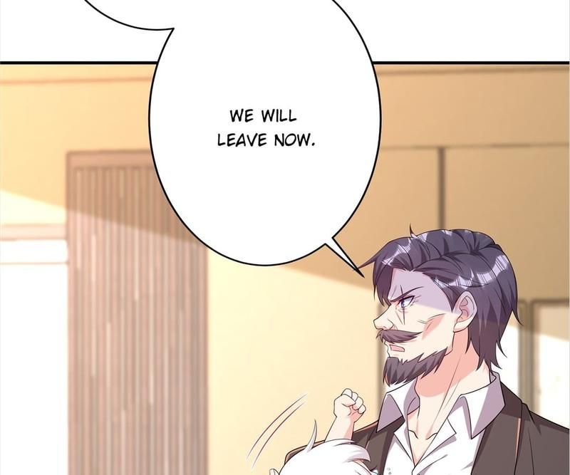 Warm Wedding - Episode 378 — page 23
